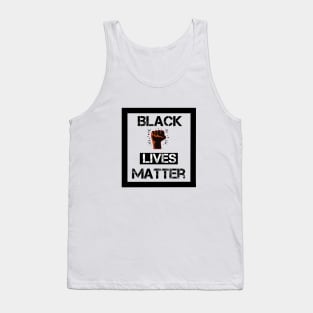 Black Lives Matter Shirt, Black Lives Matter Tshirt, Black Lives T Shirt, Black Lives Matter, BLM Tank Top